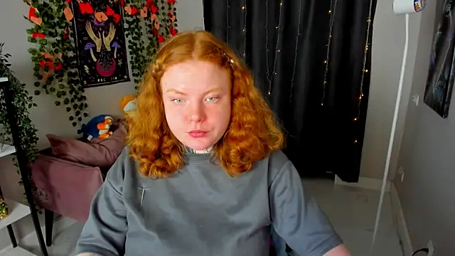 Snapshot of Cassie_xKiss chatting on February 26, 2026, 8:31 pm Cassie xKiss online show from February 26, 2026, 8:31 pm