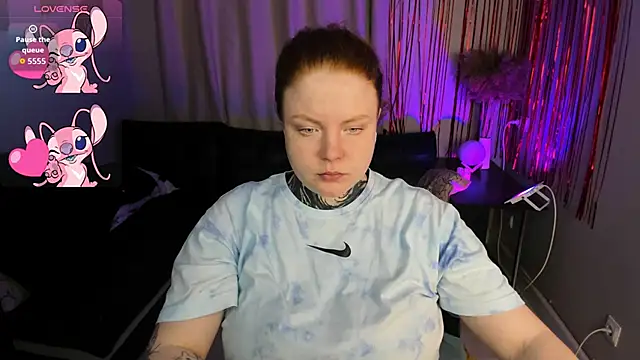 Snapshot of Cassie_xKiss chatting on February 21, 2026, 9:06 pm Cassie xKiss online show from February 21, 2026, 9:06 pm