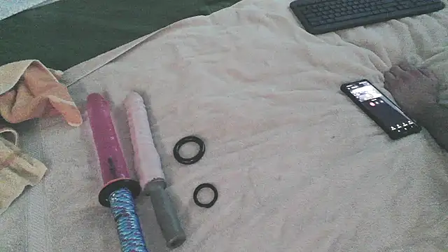 Jacknjimmyjohn online show from March 24, 2026, 12:54 am