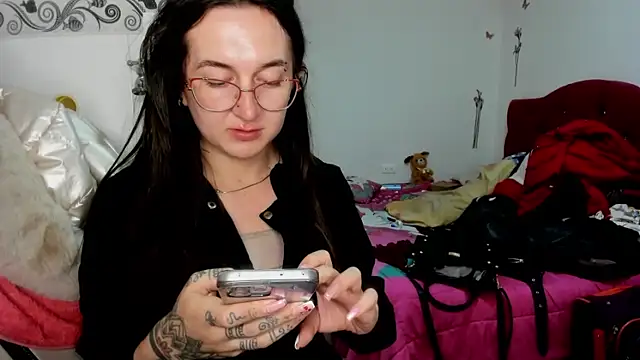 Sweet-Suck69 online show from June 21, 2026, 10:48 pm