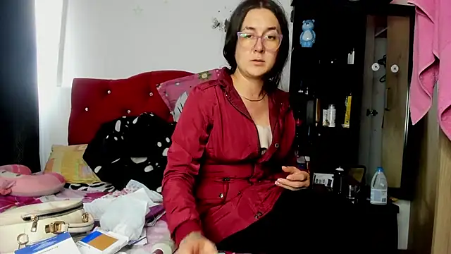 Sweet-Suck69 online show from October 20, 2025, 8:53 pm