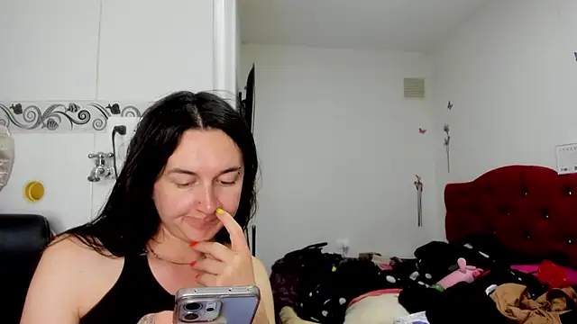 Sweet-Suck69 online show from July 9, 2026, 7:53 am