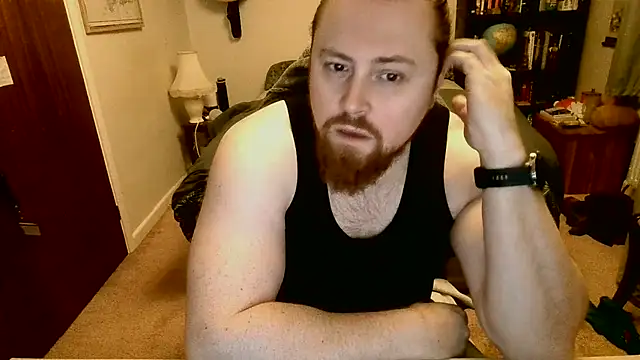 Hairy Guy30 online show from February 26, 2025, 6:15 pm