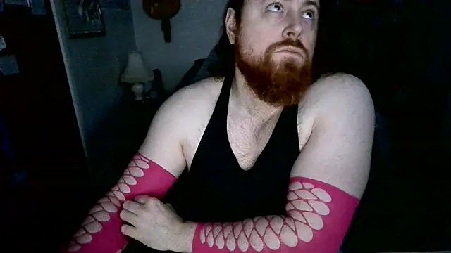 Hairy Guy30 online show from February 6, 2025, 5:19 pm