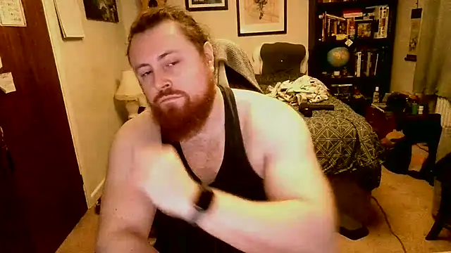 Snapshot of Hairy_Guy30 chatting on March 15, 2026, 8:38 pm Hairy Guy30 online show from March 15, 2026, 8:38 pm