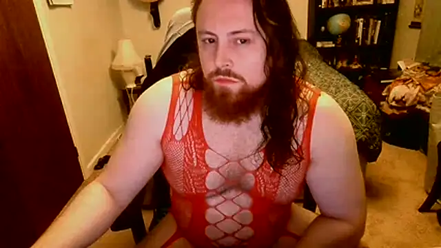 Snapshot of Hairy_Guy30 chatting on April 6, 2026, 10:00 pm Hairy Guy30 online show from April 6, 2026, 10:00 pm