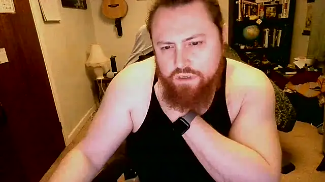 Snapshot of Hairy_Guy30 chatting on March 27, 2026, 1:36 am Hairy Guy30 online show from March 27, 2026, 1:36 am