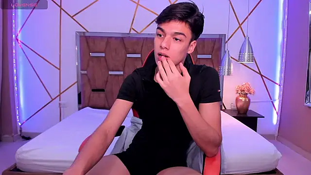 Gerony  online show from March 13, 2025, 8:59 am