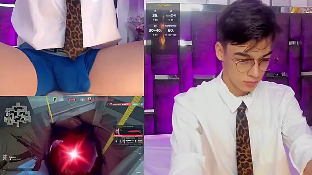 Snapshot of Gerony_ chatting on January 16, 2026, 5:55 am Gerony online show from January 16, 2026, 5:55 am