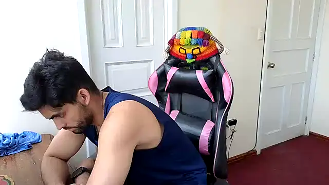 Jackyrose online show from December 4, 2025, 9:14 pm