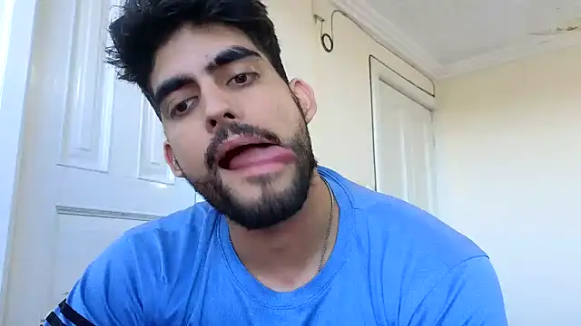 Jackyrose online show from January 10, 2026, 9:43 pm