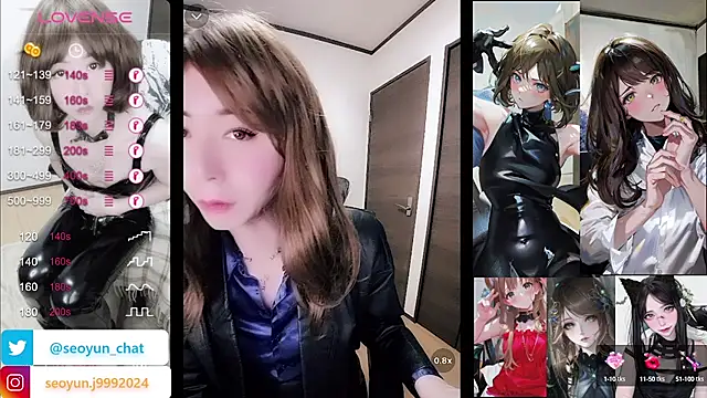 Snapshot of reira_999 chatting on January 24, 2025, 9:04 pm reira 999 online show from January 24, 2025, 9:04 pm