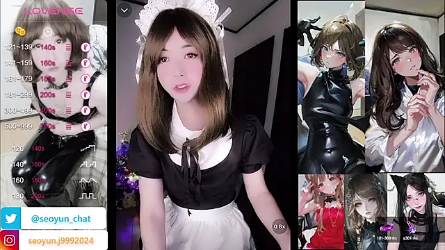 Snapshot of reira_999 chatting on December 11, 2024, 10:27 pm reira 999 online show from December 11, 2024, 10:27 pm