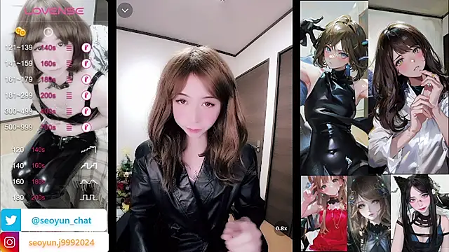 Snapshot of reira_999 chatting on January 14, 2025, 5:30 am reira 999 online show from January 14, 2025, 5:30 am