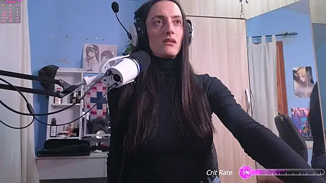 Snapshot of MemiKouki chatting on December 20, 2024, 12:41 am MemiKouki online show from December 20, 2024, 12:41 am