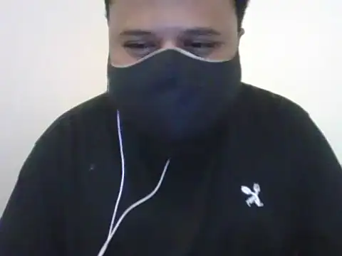 Hunk-Hand6 online show from November 21, 2025, 10:53 pm