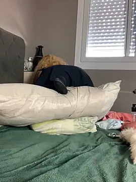 Snapshot of MaryAlbuquerque chatting on September 23, 2025, 5:53 pm MaryAlbuquerque online show from September 23, 2025, 5:53 pm