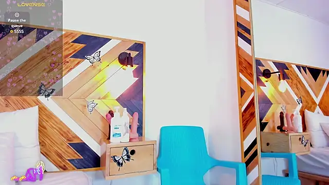 Kathaleiya Ozz online show from February 26, 2025, 2:08 am