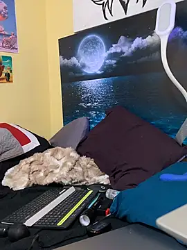 Mic Oxinner online show from April 2, 2026, 3:30 pm