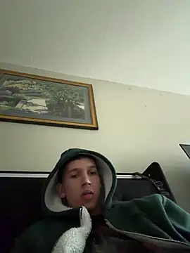 Jose rz online show from February 5, 2026, 6:37 pm