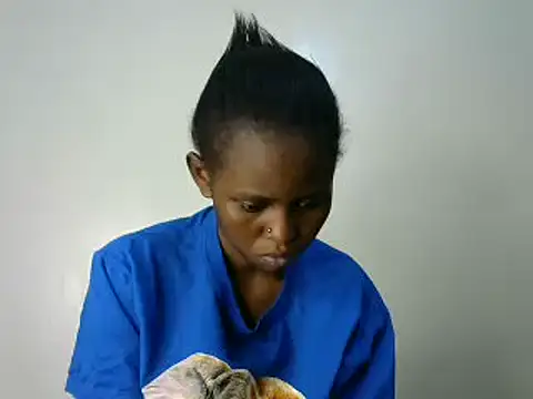 Snapshot of Kasweet_Lee chatting on March 12, 2025, 6:53 pm Kasweet Lee online show from March 12, 2025, 6:53 pm