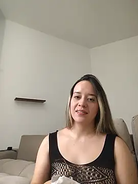 Snapshot of Dani_javi chatting on May 30, 2026, 7:30 pm Dani javi online show from May 30, 2026, 7:30 pm