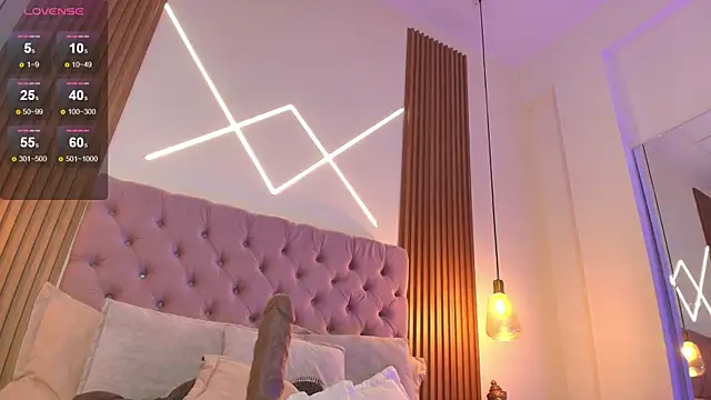 Sophia turneer online show from September 27, 2025, 9:21 pm