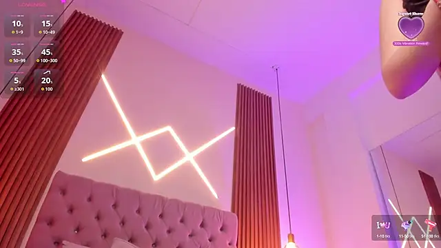 Sophia turneer online show from September 16, 2025, 7:42 am