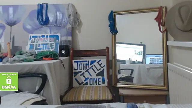 Snapshot of john_little_one1 chatting on March 6, 2025, 9:09 pm john little one1 online show from March 6, 2025, 9:09 pm