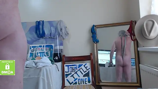 Snapshot of john_little_one1 chatting on February 21, 2025, 12:38 pm john little one1 online show from February 21, 2025, 12:38 pm