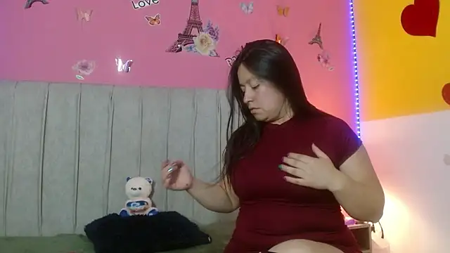 monickhot303av online show from September 18, 2025, 6:27 am