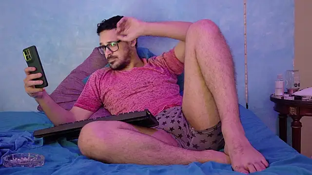 Morpheus-the-oniro online show from March 7, 2026, 10:37 pm