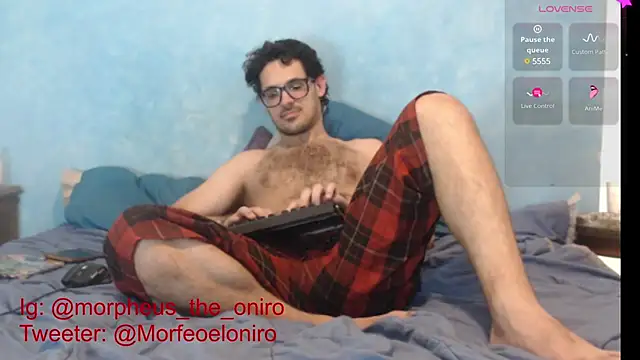 Snapshot of Morpheus-the-oniro chatting on March 5, 2025, 7:06 pm Morpheus-the-oniro online show from March 5, 2025, 7:06 pm