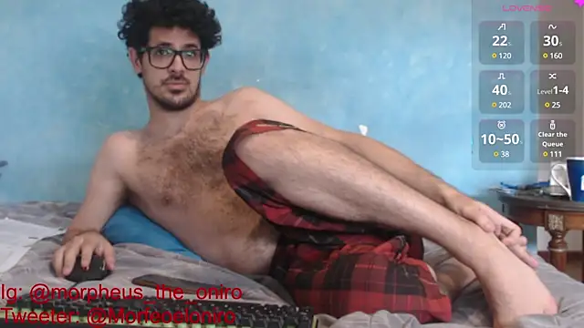 Snapshot of Morpheus-the-oniro chatting on February 12, 2025, 12:55 pm Morpheus-the-oniro online show from February 12, 2025, 12:55 pm