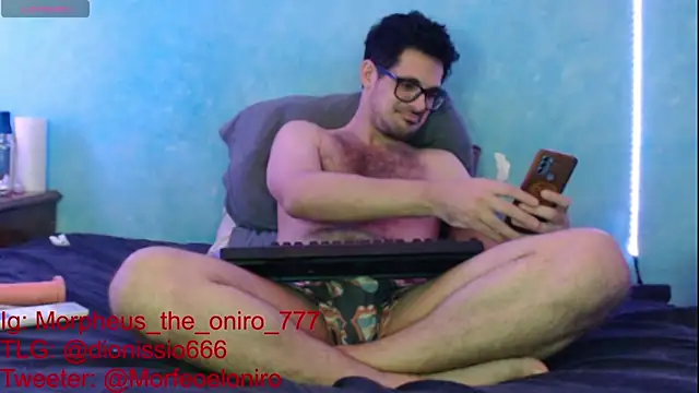 Snapshot of Morpheus-the-oniro chatting on September 11, 2025, 6:19 pm Morpheus-the-oniro online show from September 11, 2025, 6:19 pm