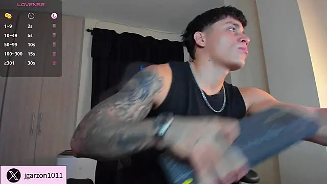 Snapshot of _joansoto chatting on March 12, 2025, 1:30 pm joansoto online show from March 12, 2025, 1:30 pm