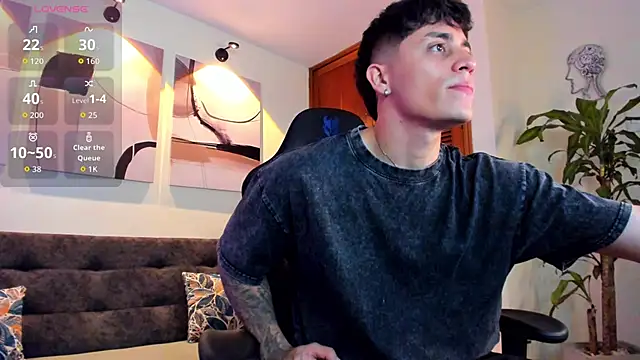 Snapshot of _joansoto chatting on November 3, 2025, 6:55 pm joansoto online show from November 3, 2025, 6:55 pm