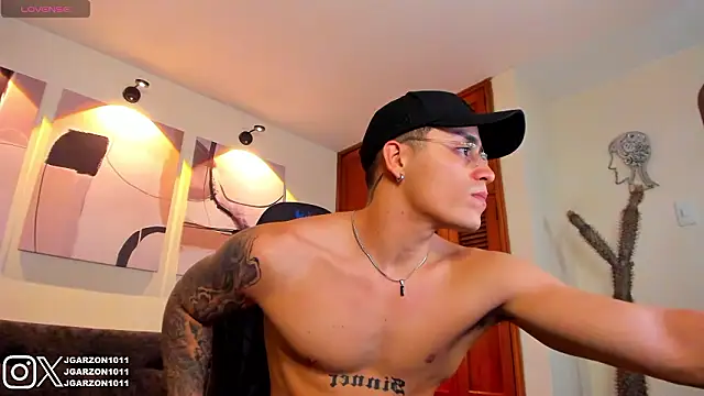  joansoto online show from March 22, 2026, 7:15 pm