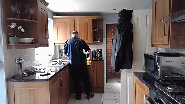 Snapshot of Chubbydan chatting on October 7, 2025, 1:45 pm Chubbydan online show from October 7, 2025, 1:45 pm