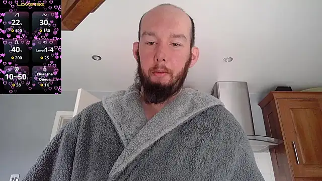 Snapshot of Chubbydan chatting on November 27, 2025, 12:05 pm Chubbydan online show from November 27, 2025, 12:05 pm