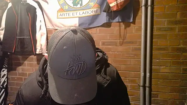 Snapshot of Chubbydan chatting on December 3, 2024, 5:28 pm Chubbydan online show from December 3, 2024, 5:28 pm