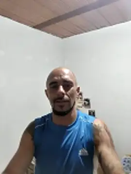 fire menxxx001 online show from January 7, 2026, 6:24 pm