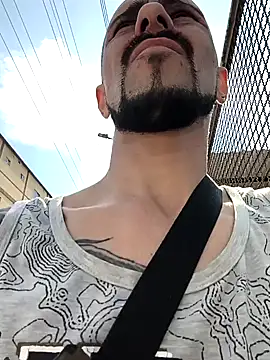 fire menxxx001 online show from March 7, 2026, 8:14 pm