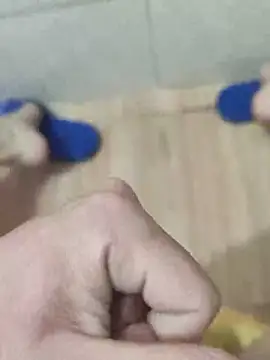 ssikerek23 online show from February 27, 2026, 7:24 pm