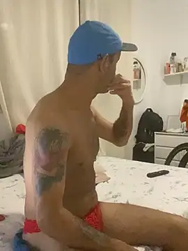 Ney-sp online show from October 8, 2025, 10:43 pm