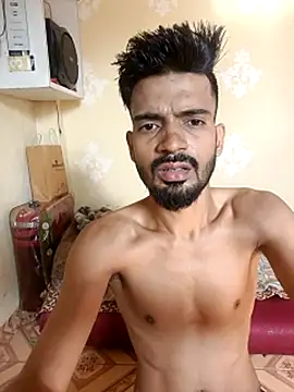 saggy1218 online show from April 11, 2026, 10:19 am