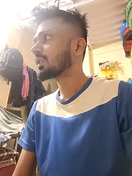 saggy1218 online show from April 5, 2026, 1:40 pm