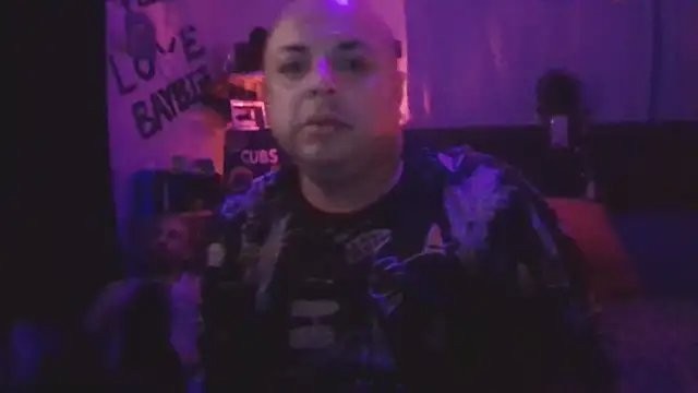 MexItl143 online show from December 5, 2025, 5:17 am