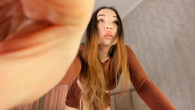 Snapshot of heyheyneko chatting on October 25, 2025, 3:28 am heyheyneko online show from October 25, 2025, 3:28 am