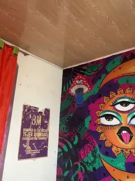  Artemisa X online show from February 19, 2025, 7:48 pm